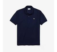 Lacoste L1212 Polo, Blu (Marine), S Uomo