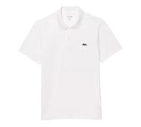 Lacoste - Polo Toned Logo Regular Shirt - - Tops - Uomo - Bianco - XL
