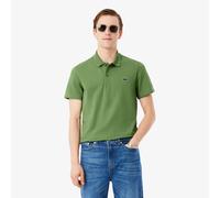 Lacoste Polo Colletto a coste Uomini