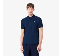 Lacoste Men Spring Novak On Court Polo Navy 4