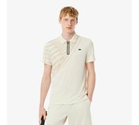 Lacoste Polo Uomini - crema, Taglia: L