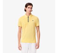 Lacoste Polo Uomini - giallo