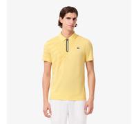 Lacoste Polo Uomini-giallo in giallo, Taglia: S