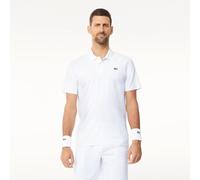 Lacoste Polo Uomini in bianco, Taglia: M