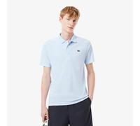 Lacoste Polo Uomini in blu chiaro, Taglia: M