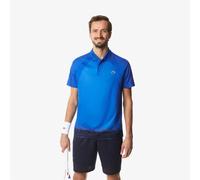 Lacoste Polo Uomini in blu, Taglia: M