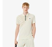 Lacoste Polo Uomini in crema, Taglia: XL