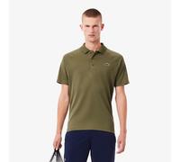 Lacoste Polo Uomini in oliva, Taglia: XL