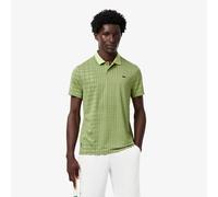 Lacoste Polo Uomini-verde chiaro, verde in Taglia: L