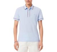 Lacoste POLO uomo bianco PH8184 5