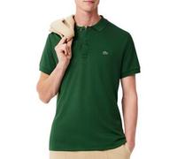 LACOSTE 2050 166 POLO SS COTONE PIMA BLUE 5 - L