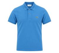 Lacoste Polo 1212 Bleu-JKB da Uomo IV / M Azzurro