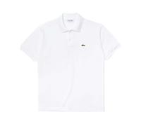 LACOSTE 1212 001 POLO SS COTONE BIANCO 8 - 3XL