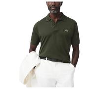 Lacoste Polo Uomo L1212 Oliva L1212 S