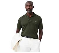 Lacoste Polo 1212 Verde Cachi da Uomo VII / 2XL