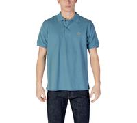 Lacoste Polo M/C L.12.12 00 HD9 Blu Avio Blu Avio/4 - M