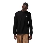 Lacoste - Polo Uomo Manica Lunga - - Tops - Uomo - Nero - 5XL