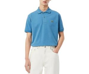 Lacoste POLO uomo verde scuro L1212 6