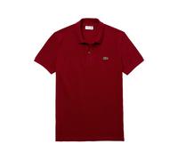 Lacoste - Polo Urban Rosso - -Tops -Uomo -Rosso -2XL