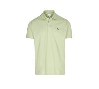 LACOSTE Polo verde chiaro | L