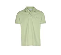 LACOSTE Polo verde chiaro | L