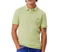 Lacoste Polo Verde Uomo Slim Fit Piccolo, verde, M