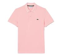 Lacoste - Polo Waterlily Regular Fit - - Tops - Uomo - Rosa - M