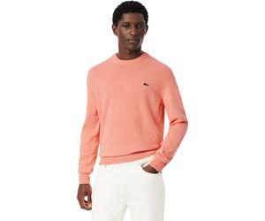 LACOSTE Ponticello, corallo