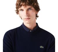 Felpa Lacoste Sportswear Essentials blu marino - 3XL