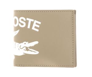 LACOSTE porta carte di credito FG Seasonal Billfold S