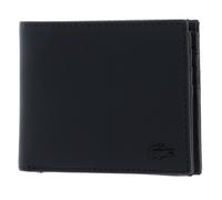 LACOSTE porta carte di credito Men's Classic Billfold S Noir