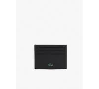 Lacoste Portamonete Smart Concept CC Holder Verde/Nero Uomo XS-XXL