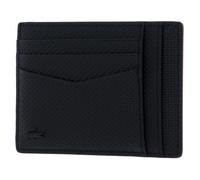 LACOSTE portacarte CC Holder L Noir
