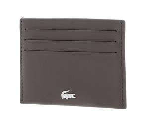 LACOSTE portacarte FG Credit Card Holder Morel