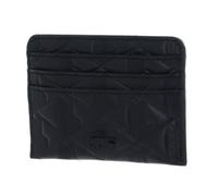 LACOSTE portacarte Maheki Credit Card Holder Noir