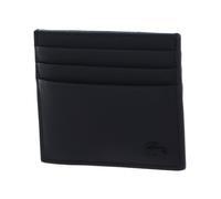 LACOSTE portacarte Men's Classic Credit Card Holder Black