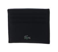 LACOSTE portacarte Smart Concept Cc Holder Noir