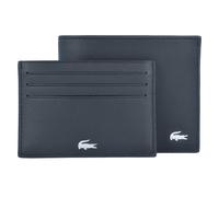 LACOSTE FG Portafoglio Nero