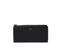 Lacoste - Portafoglio Daily City - - Accessories - Donna - Nero - ONE SIZE