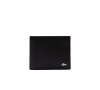 Lacoste - Portafoglio Fitzgerald piccolo da uomo, taglia unica