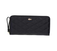 Lacoste - Portafoglio in Pelle Nf5122Ee - - Accessories - Donna - Nero - ONE SIZE