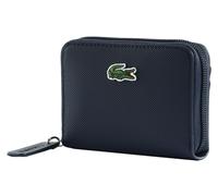 LACOSTE portafoglio L.12.12 Concept Zip Coin Wallet XS Penombre