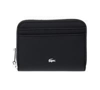 Lacoste - Portafoglio piccolo con zip Daily City - - Accessories - unisex - Nero - ONE SIZE