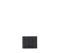 Lacoste - Portafoglio piccolo The Blend con monogramma - - Accessories - Donna - Nero - ONE SIZE