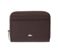 Lacoste - Portafoglio Piccolo Zip Daily City - - Accessories - unisex - Marrone - ONE SIZE