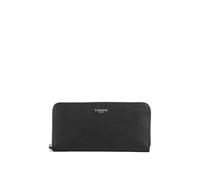 Lacoste Champs Elysées L - Portafoglio 8cc 20 cm (noir)