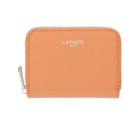 Lacoste - Portamonete con zip Mini Champs-Élysées - - Accessories - Donna - Arancione - ONE SIZE