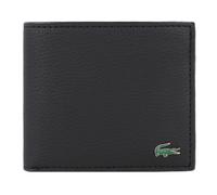 LACOSTE Portamonete 'FG Smart Concept' verde / nero Uomo LACOSTE XS-XXL