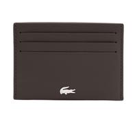 LACOSTE Portamonete marrone Uomo - Premium - Accessori - Portafogli LACOSTE One Size