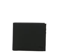 LACOSTE Portamonete 'Money Pieces' nero Uomo LACOSTE XS-XXL nero